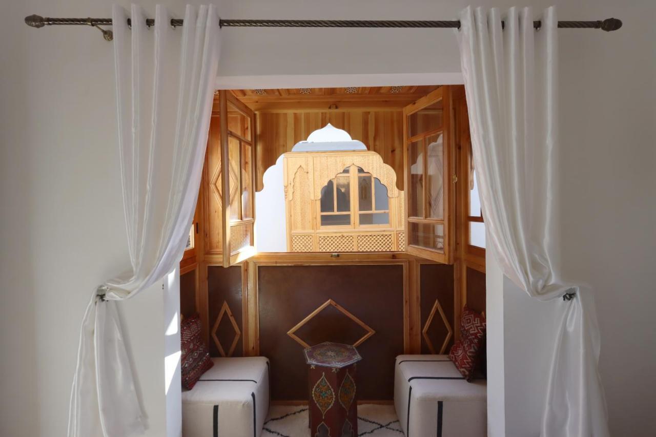 Riad Jenan L'Mouassine Μαρακές Εξωτερικό φωτογραφία