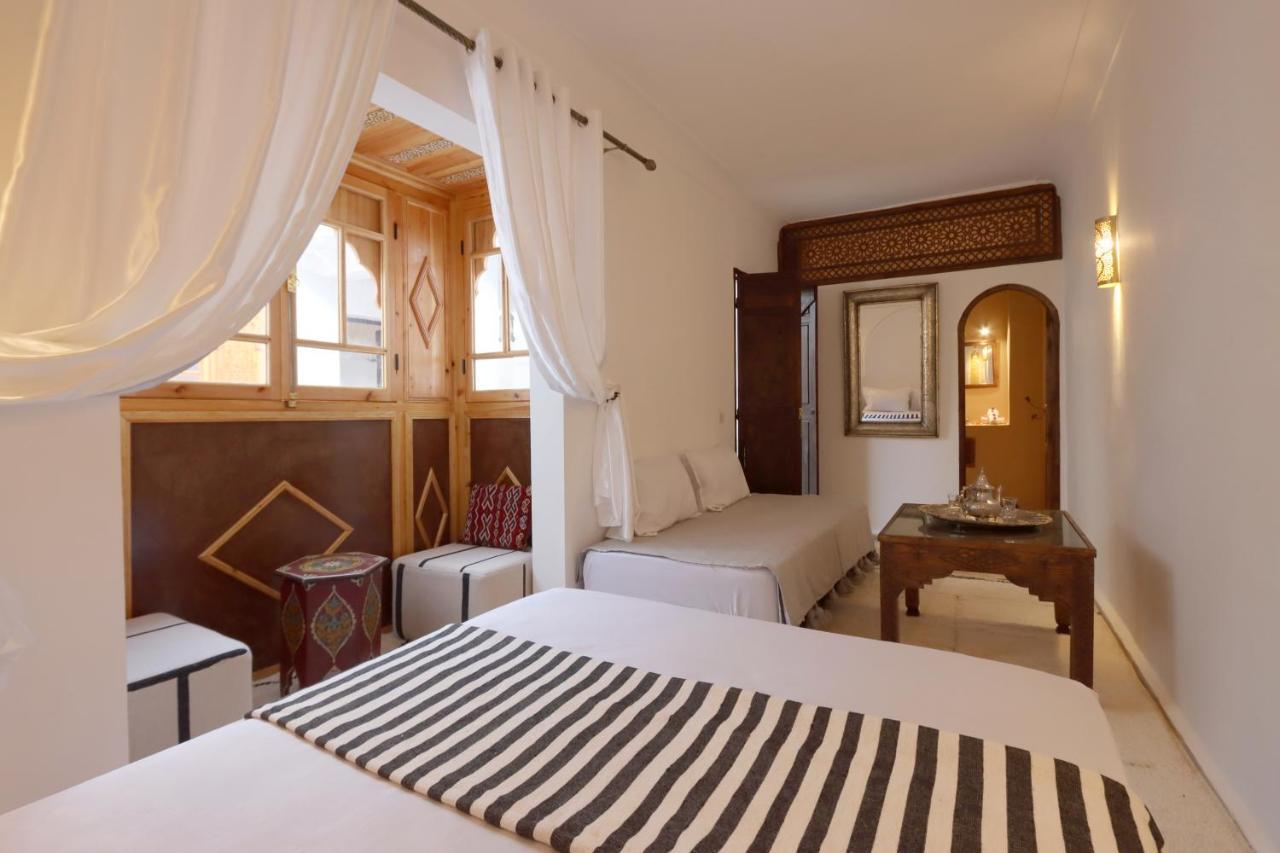 Riad Jenan L'Mouassine Μαρακές Εξωτερικό φωτογραφία